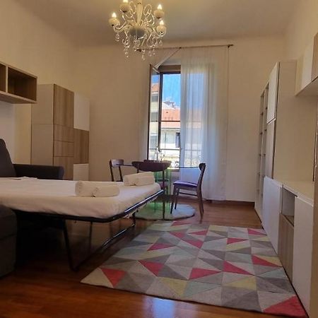 Joivy Light Flat Near Mudec Apartment Milano Ngoại thất bức ảnh