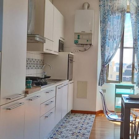 Joivy Light Flat Near Mudec Apartment Milano Ngoại thất bức ảnh
