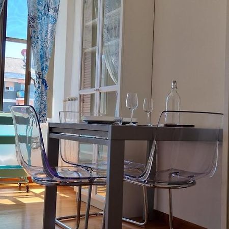 Joivy Light Flat Near Mudec Apartment Milano Ngoại thất bức ảnh