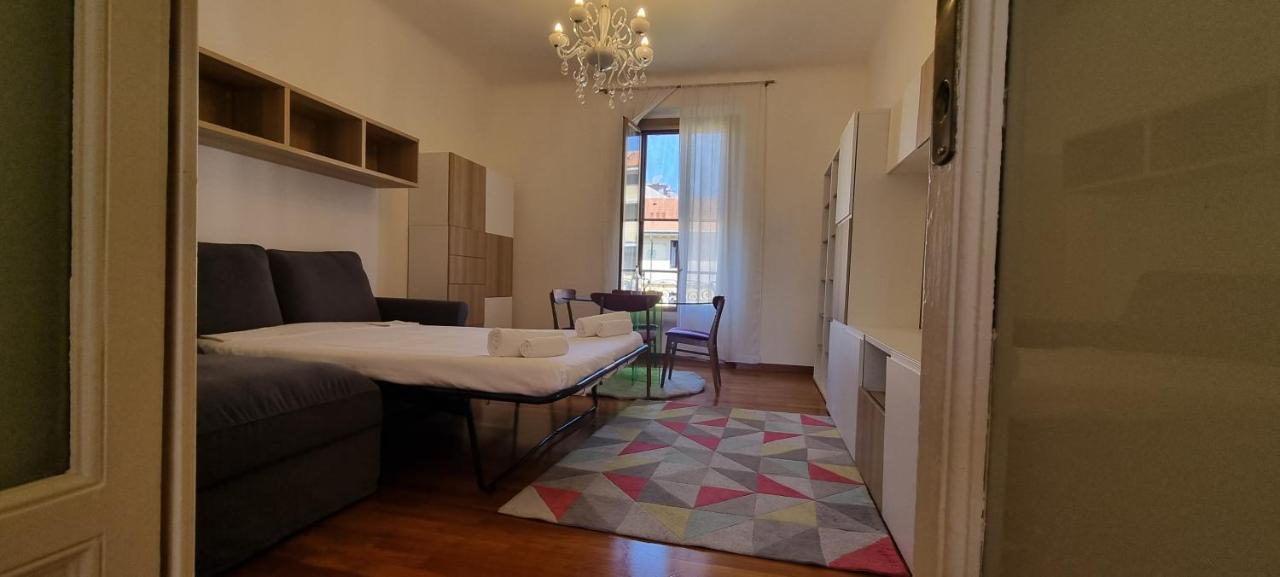 Joivy Light Flat Near Mudec Apartment Milano Ngoại thất bức ảnh