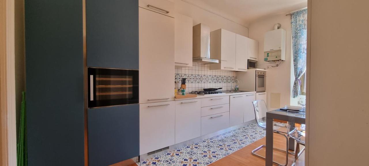 Joivy Light Flat Near Mudec Apartment Milano Ngoại thất bức ảnh