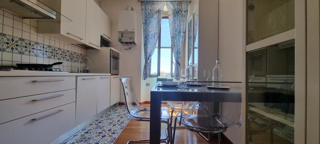Joivy Light Flat Near Mudec Apartment Milano Ngoại thất bức ảnh