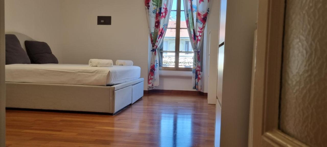 Joivy Light Flat Near Mudec Apartment Milano Ngoại thất bức ảnh