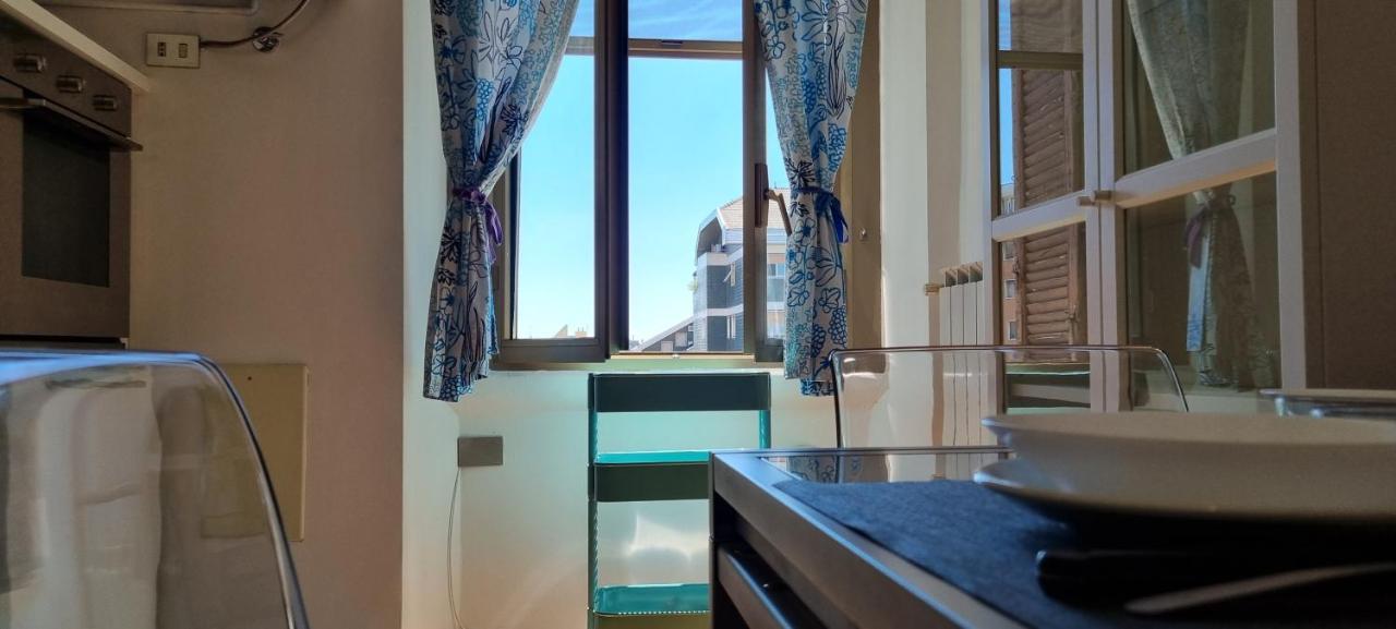 Joivy Light Flat Near Mudec Apartment Milano Ngoại thất bức ảnh