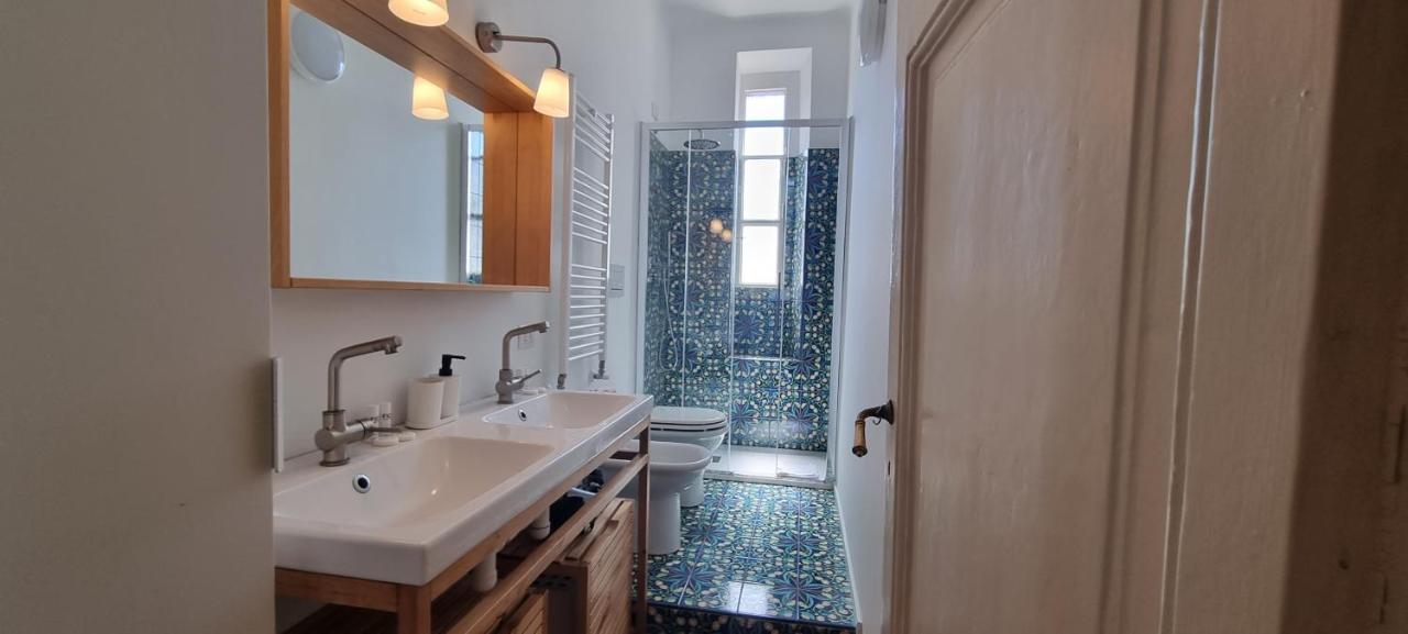 Joivy Light Flat Near Mudec Apartment Milano Ngoại thất bức ảnh