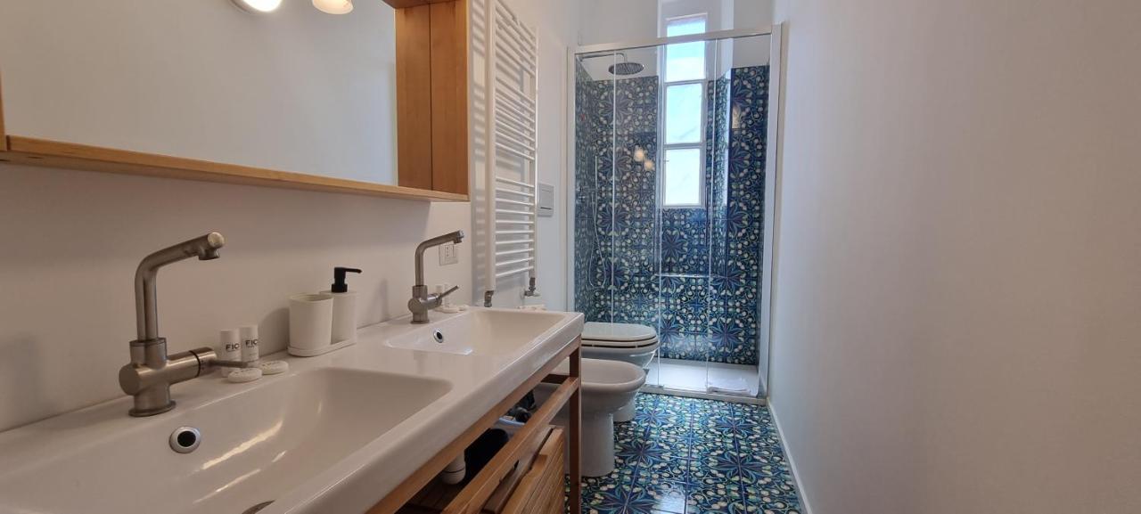 Joivy Light Flat Near Mudec Apartment Milano Ngoại thất bức ảnh
