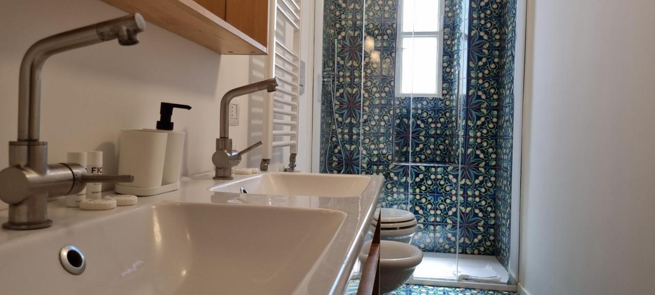 Joivy Light Flat Near Mudec Apartment Milano Ngoại thất bức ảnh