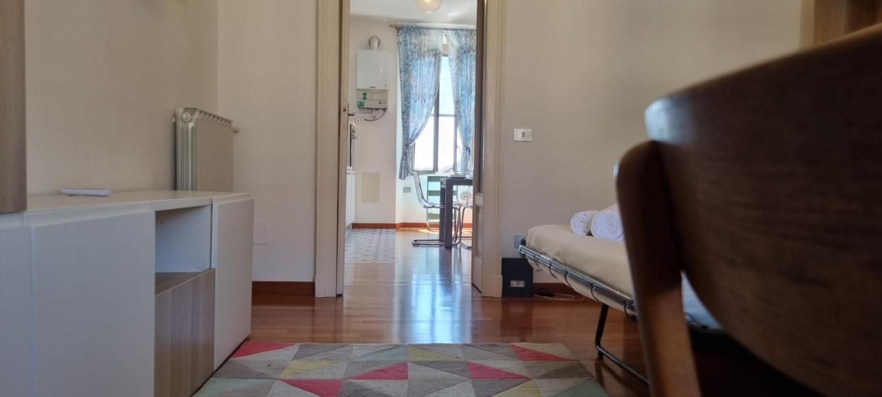 Joivy Light Flat Near Mudec Apartment Milano Ngoại thất bức ảnh