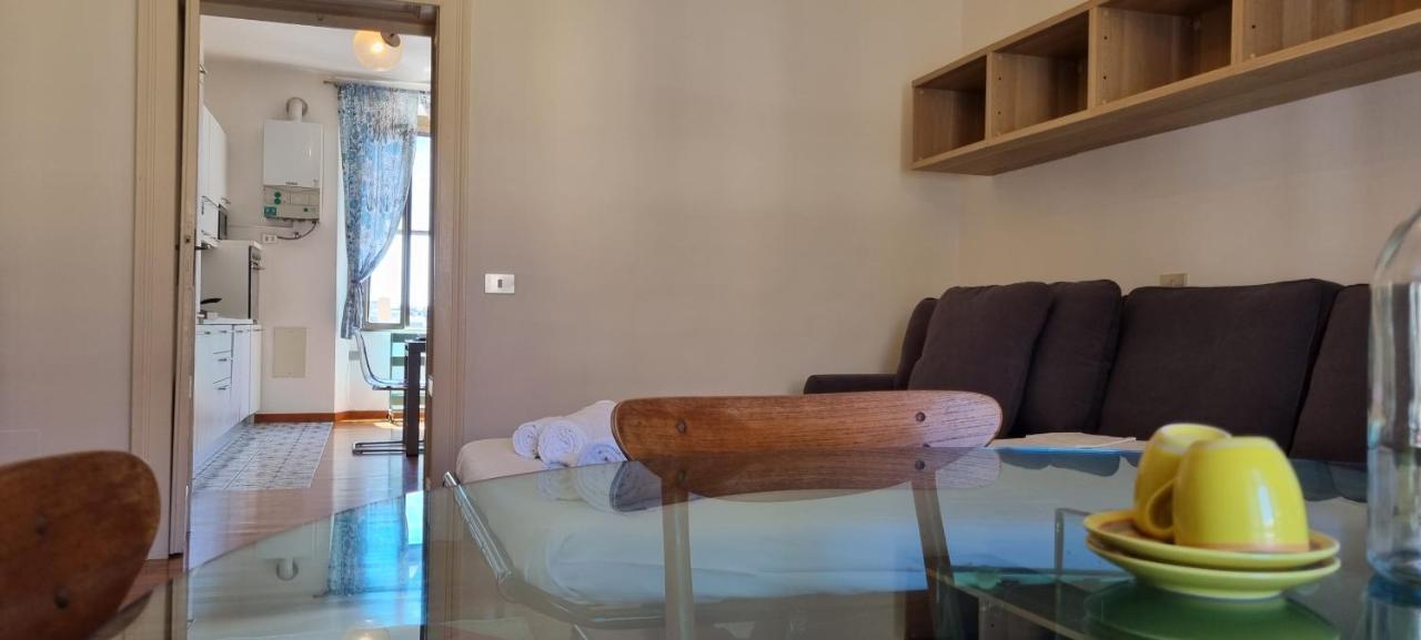 Joivy Light Flat Near Mudec Apartment Milano Ngoại thất bức ảnh