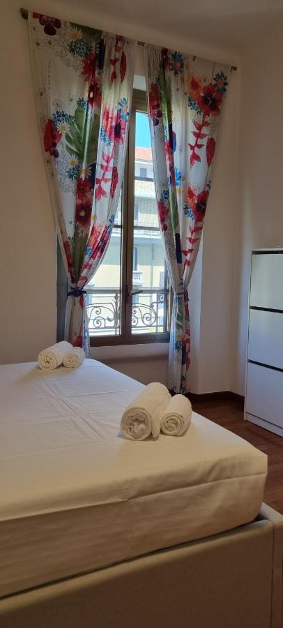 Joivy Light Flat Near Mudec Apartment Milano Ngoại thất bức ảnh