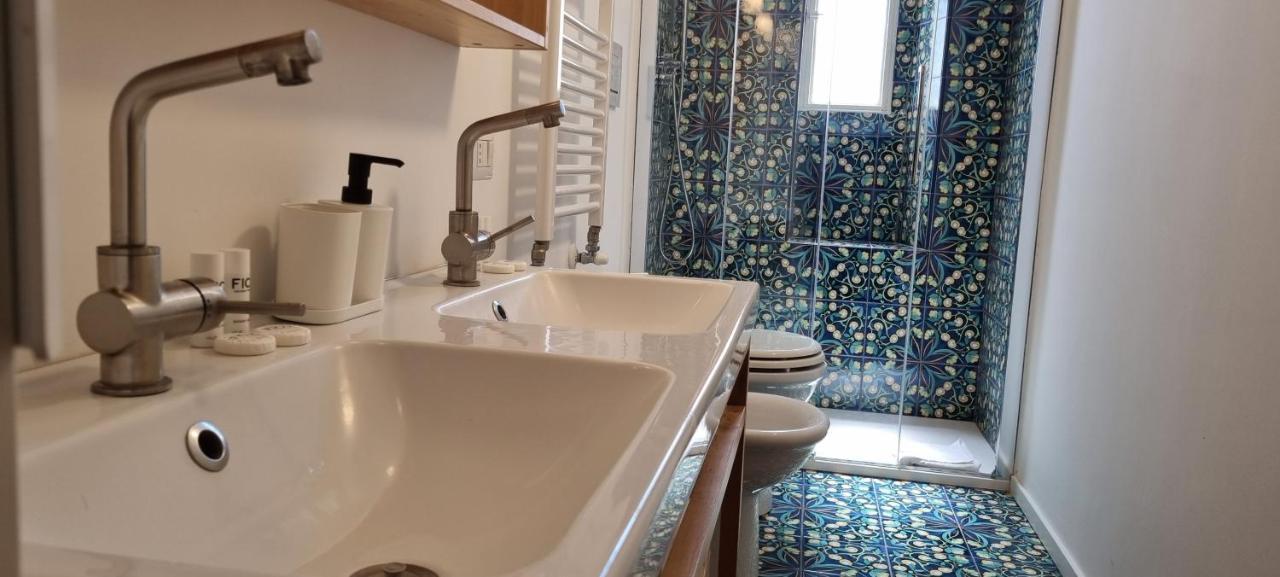 Joivy Light Flat Near Mudec Apartment Milano Ngoại thất bức ảnh