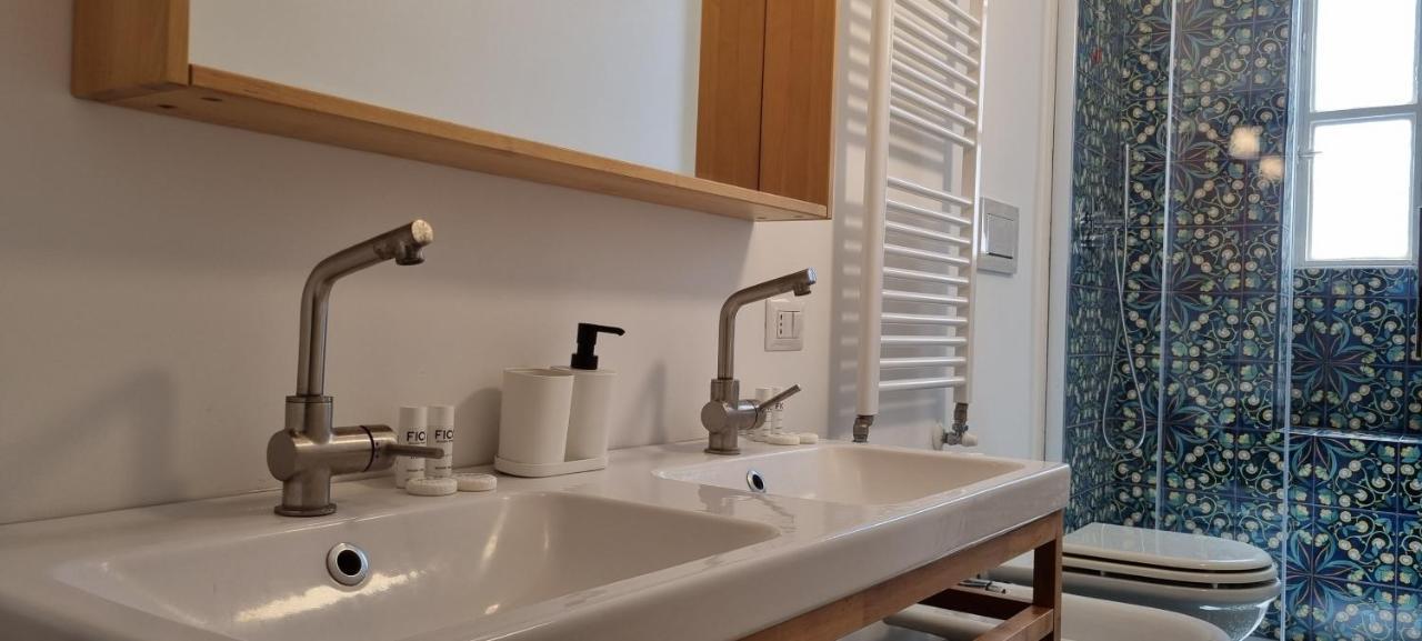Joivy Light Flat Near Mudec Apartment Milano Ngoại thất bức ảnh