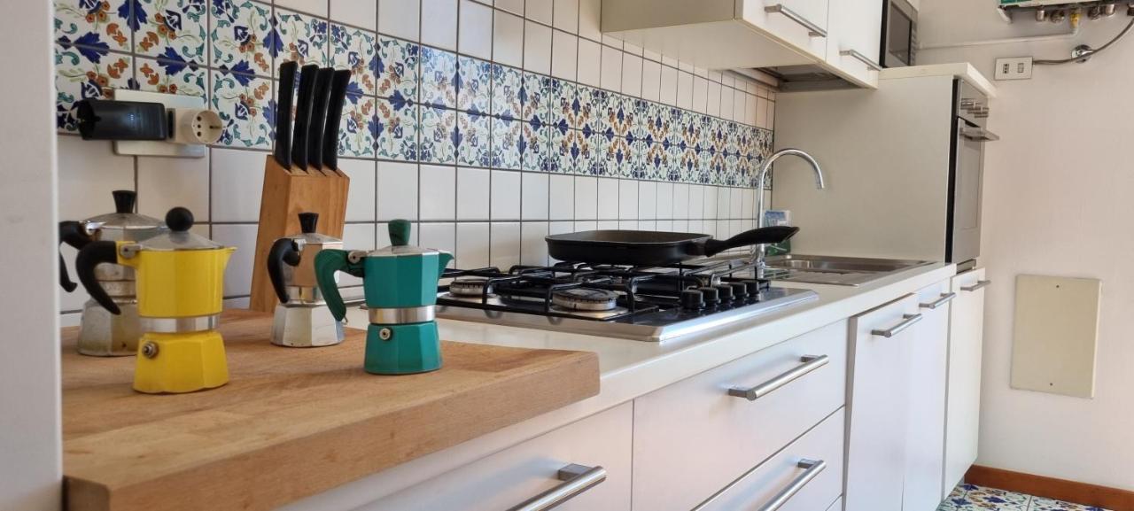 Joivy Light Flat Near Mudec Apartment Milano Ngoại thất bức ảnh