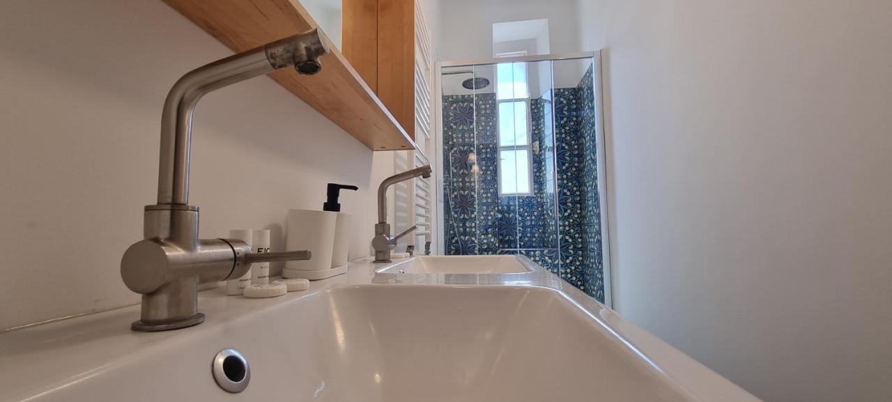 Joivy Light Flat Near Mudec Apartment Milano Ngoại thất bức ảnh