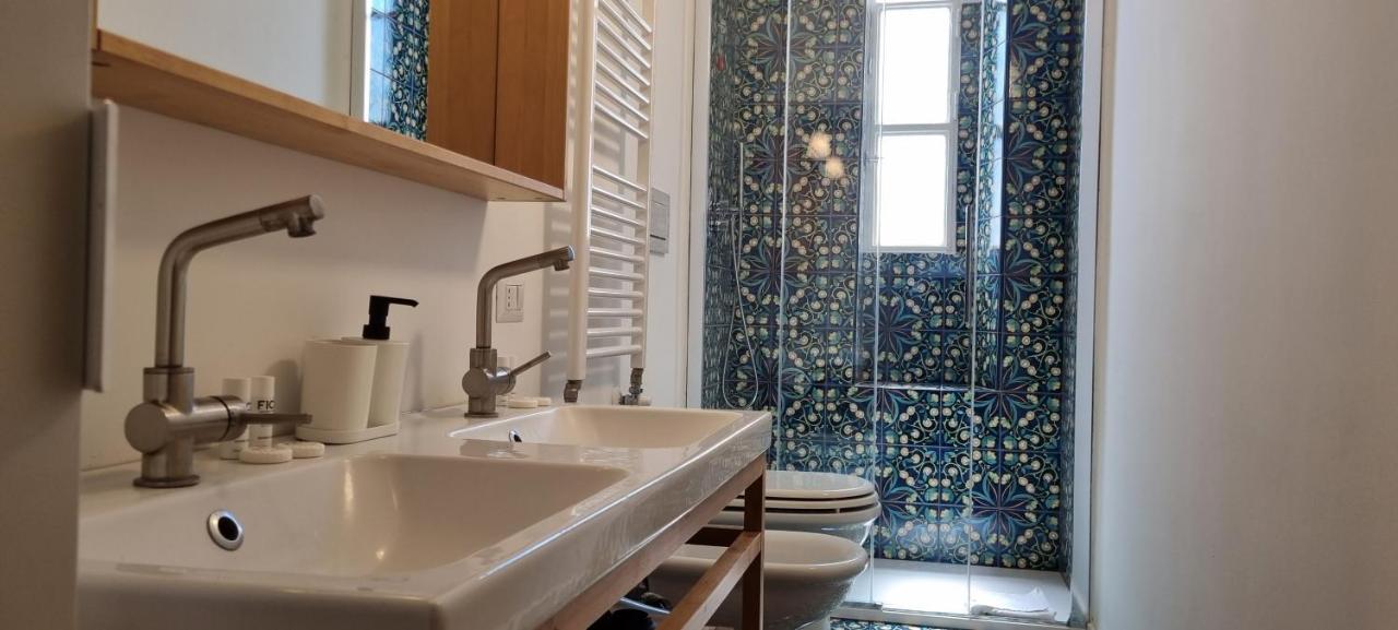 Joivy Light Flat Near Mudec Apartment Milano Ngoại thất bức ảnh
